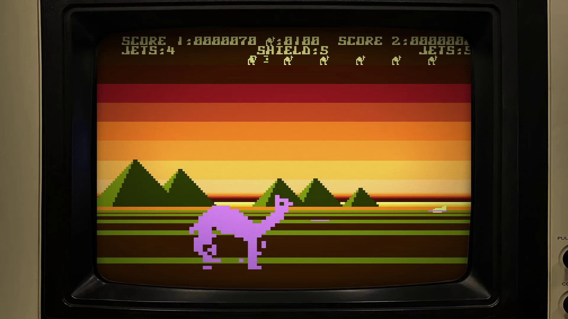 Llamasoft: The Jeff Minter Story görsel 5