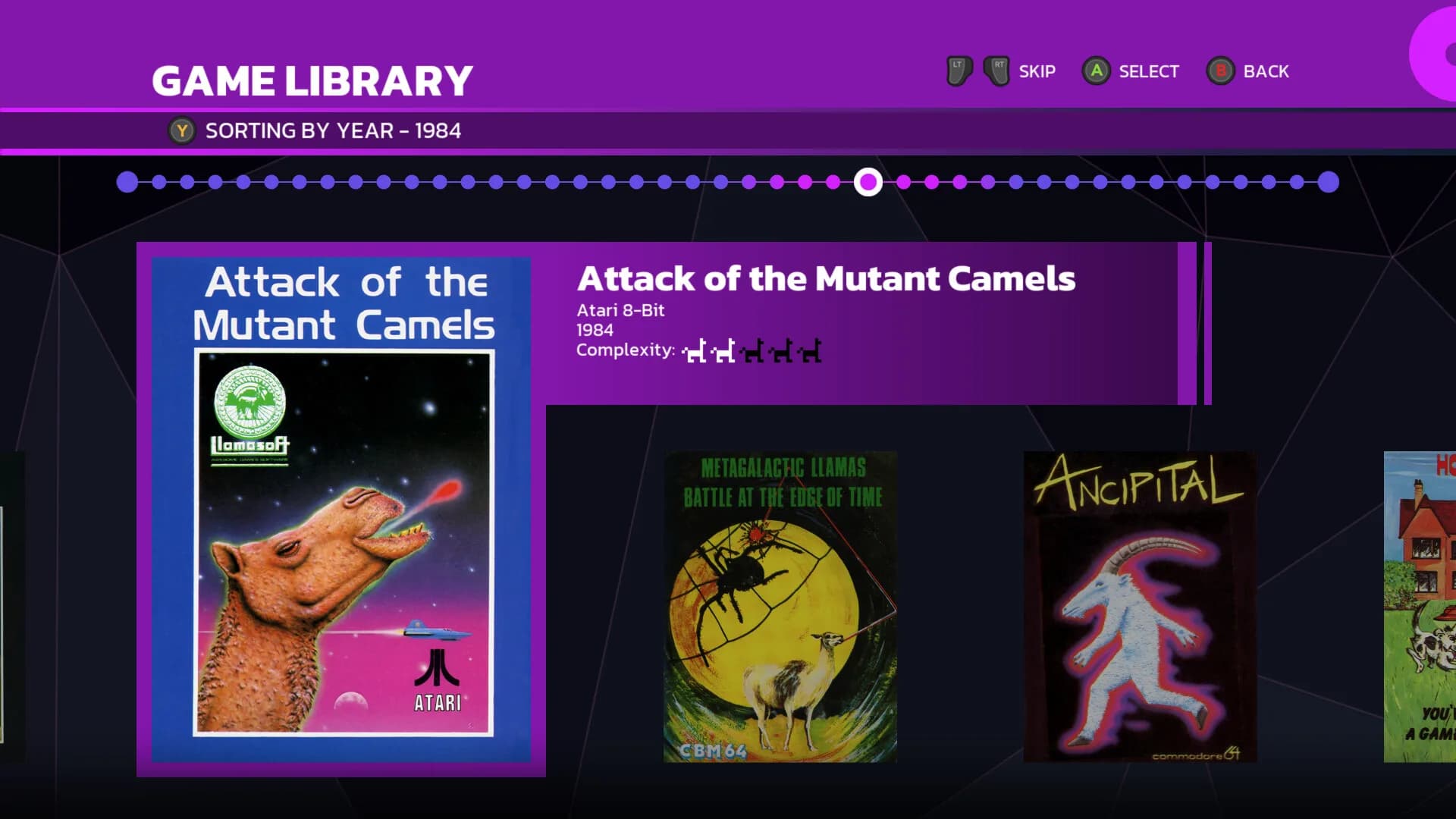 Llamasoft: The Jeff Minter Story görsel 7
