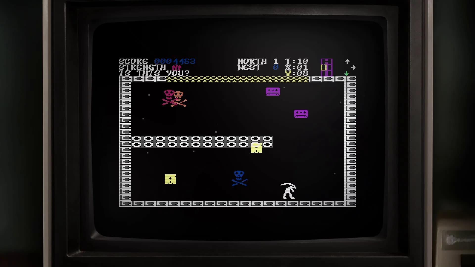 Llamasoft: The Jeff Minter Story görsel 10