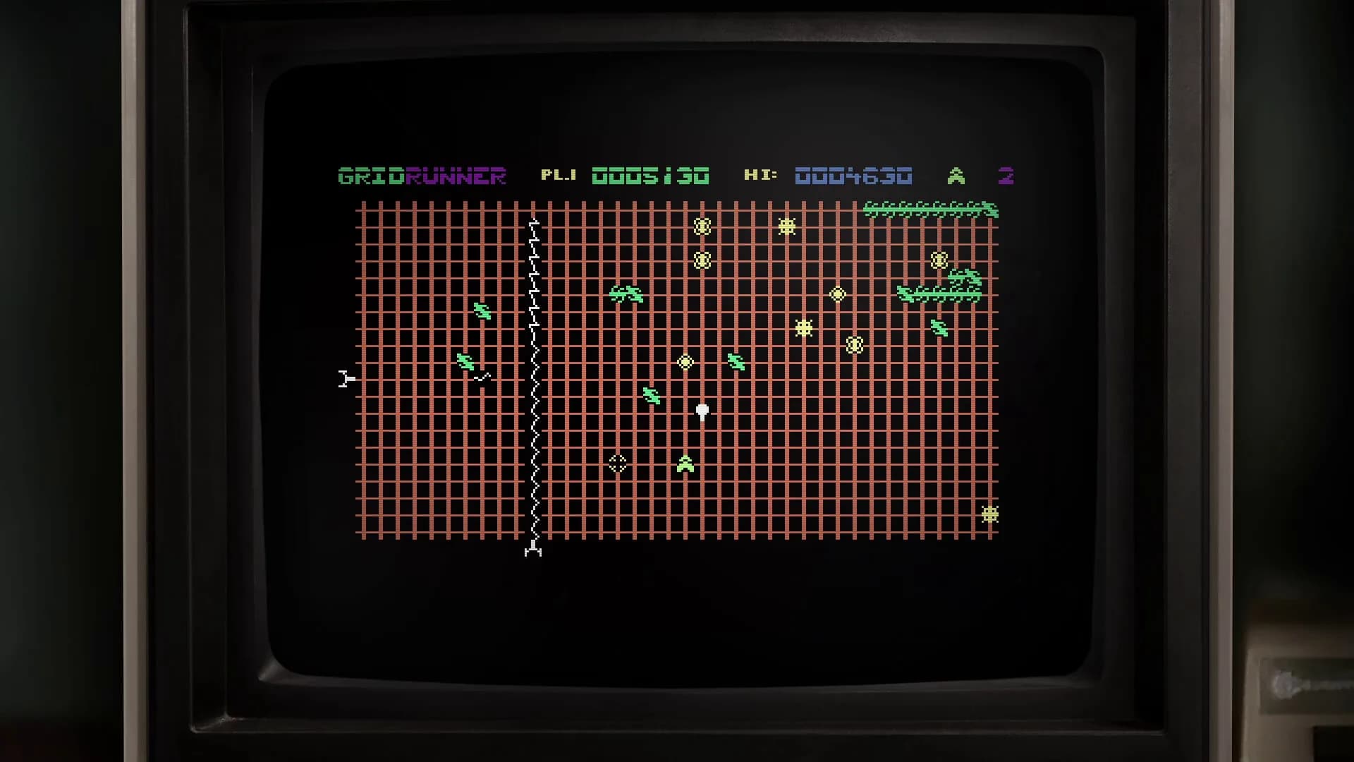 Llamasoft: The Jeff Minter Story görsel 11