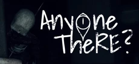 Anyone There? görsel 1