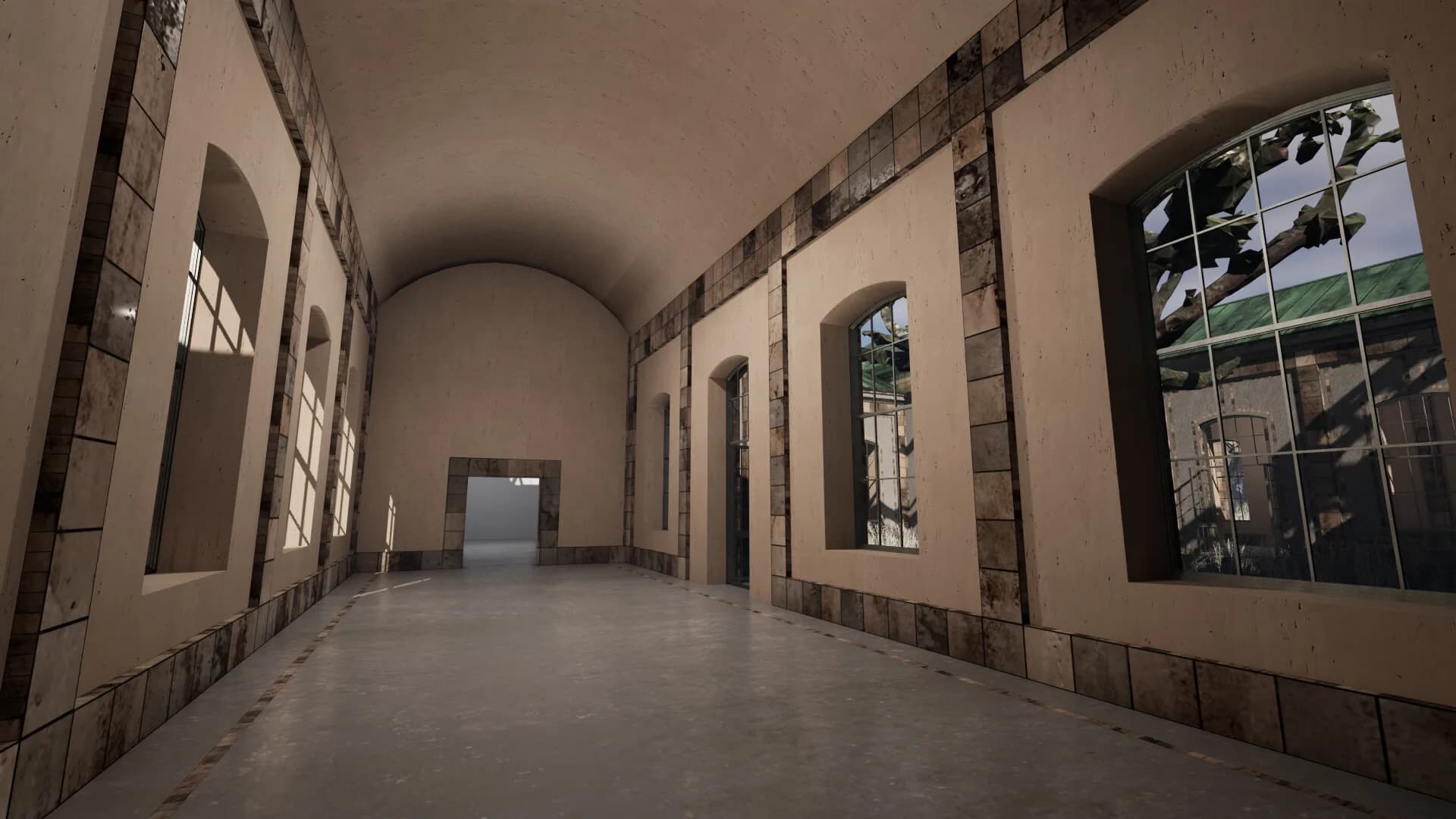 VMVA - Virtual Museum for Virtual Art görsel 4
