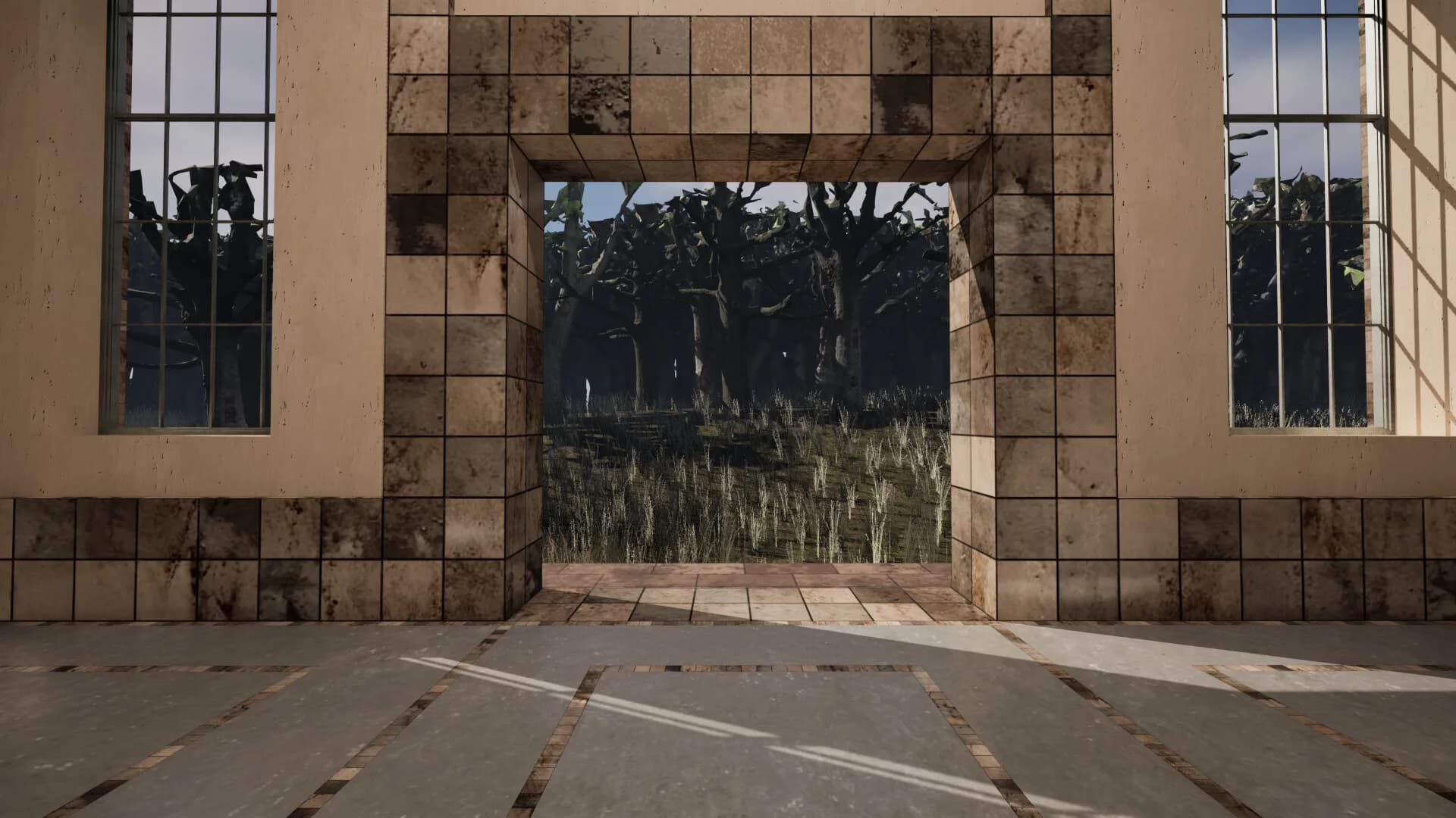 VMVA - Virtual Museum for Virtual Art görsel 5