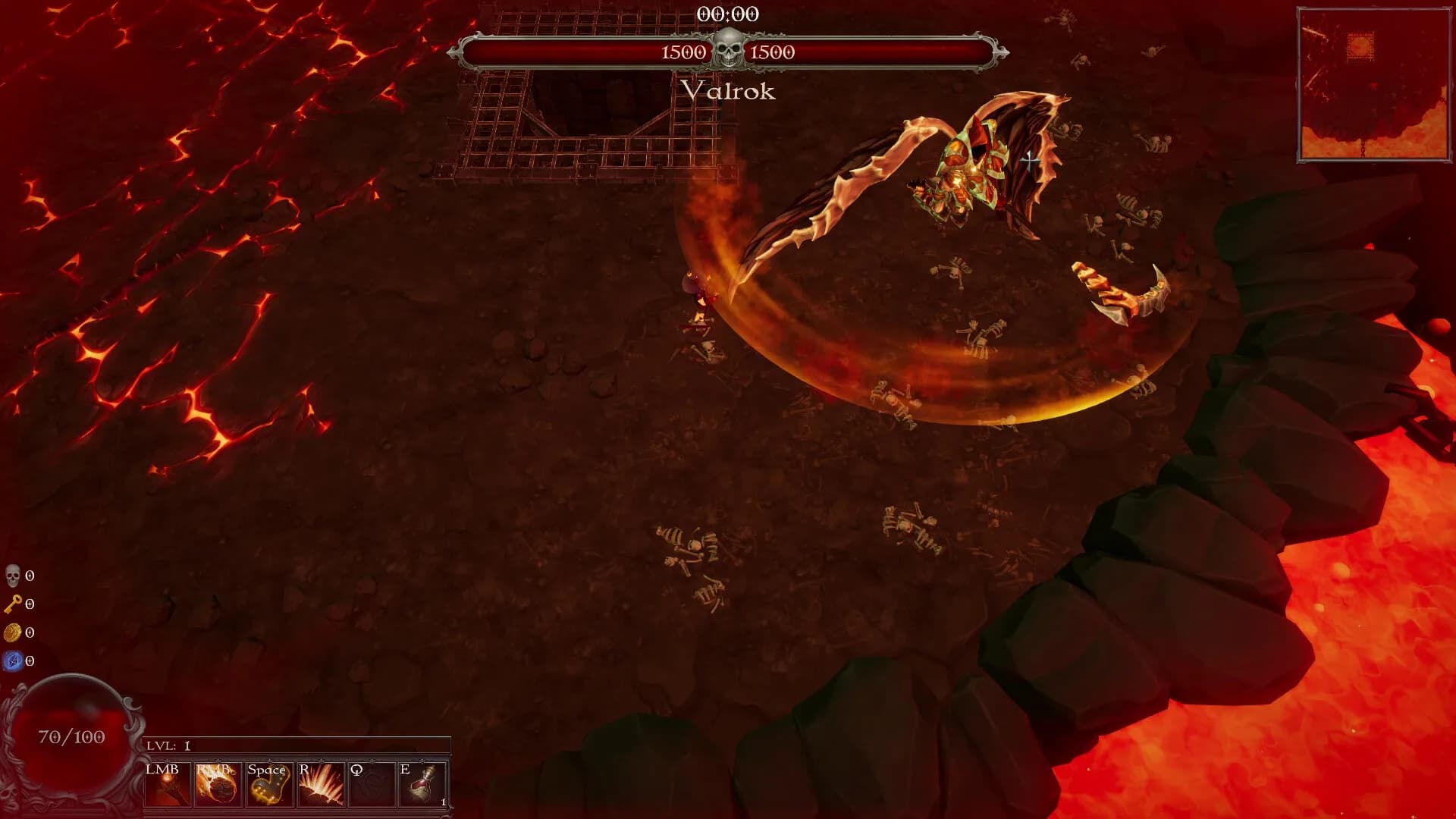 Deathtide görsel 4