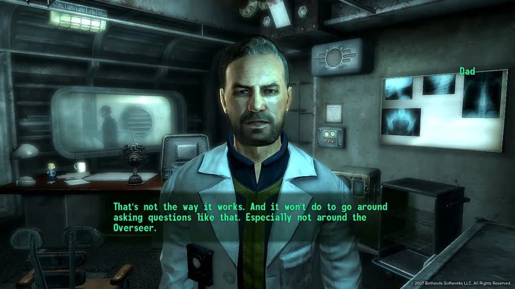 Fallout 3: Game of the Year Edition görsel 12