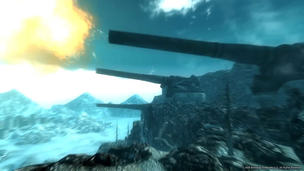Fallout 3: Game of the Year Edition görsel 18