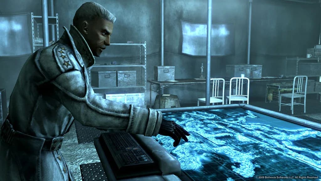 Fallout 3: Game of the Year Edition görsel 19