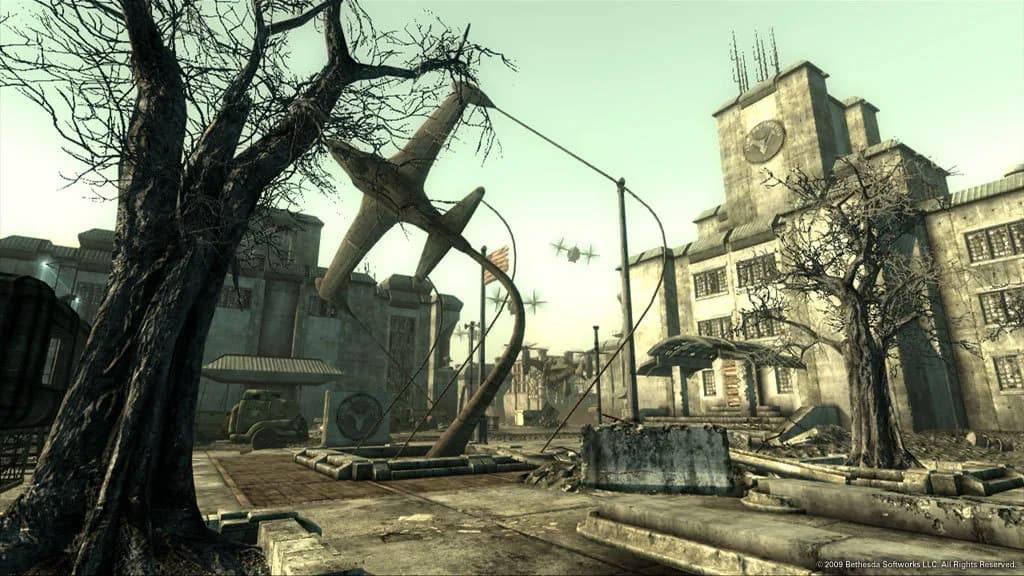 Fallout 3: Game of the Year Edition görsel 10