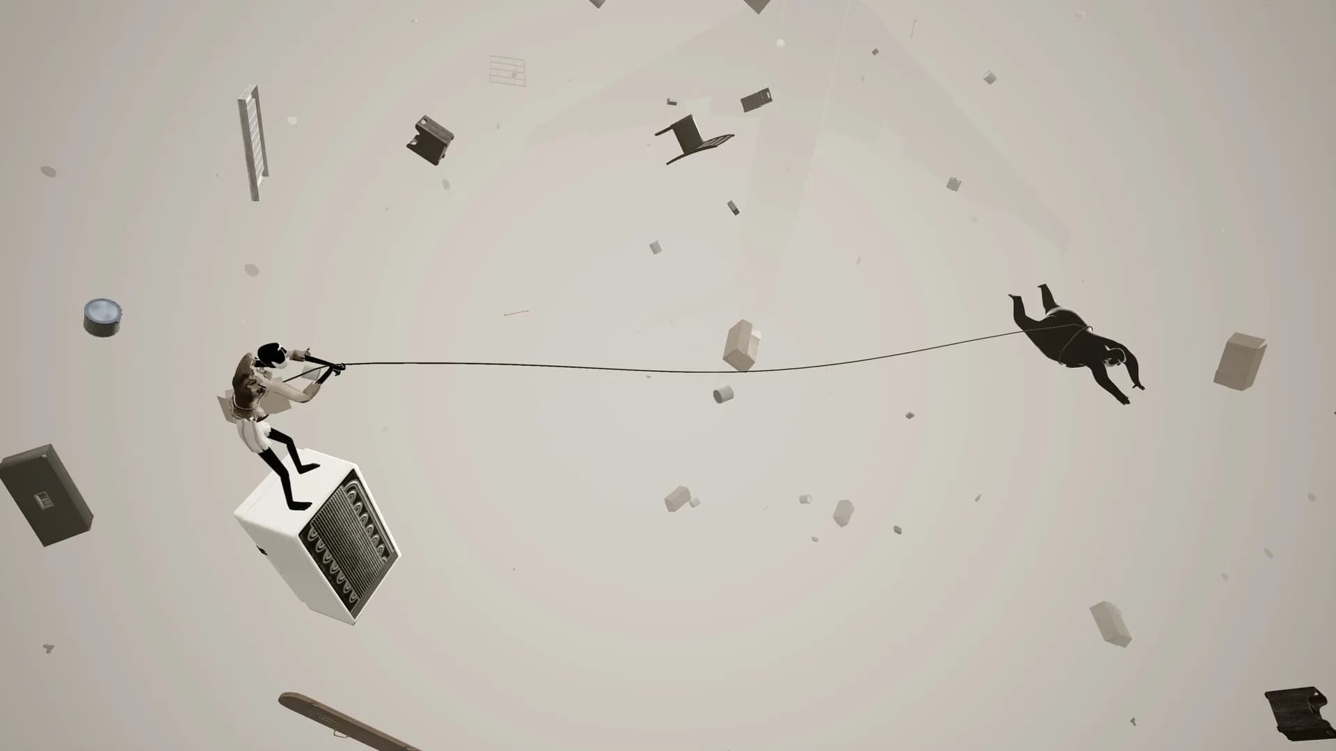 Gravity VR görsel 2