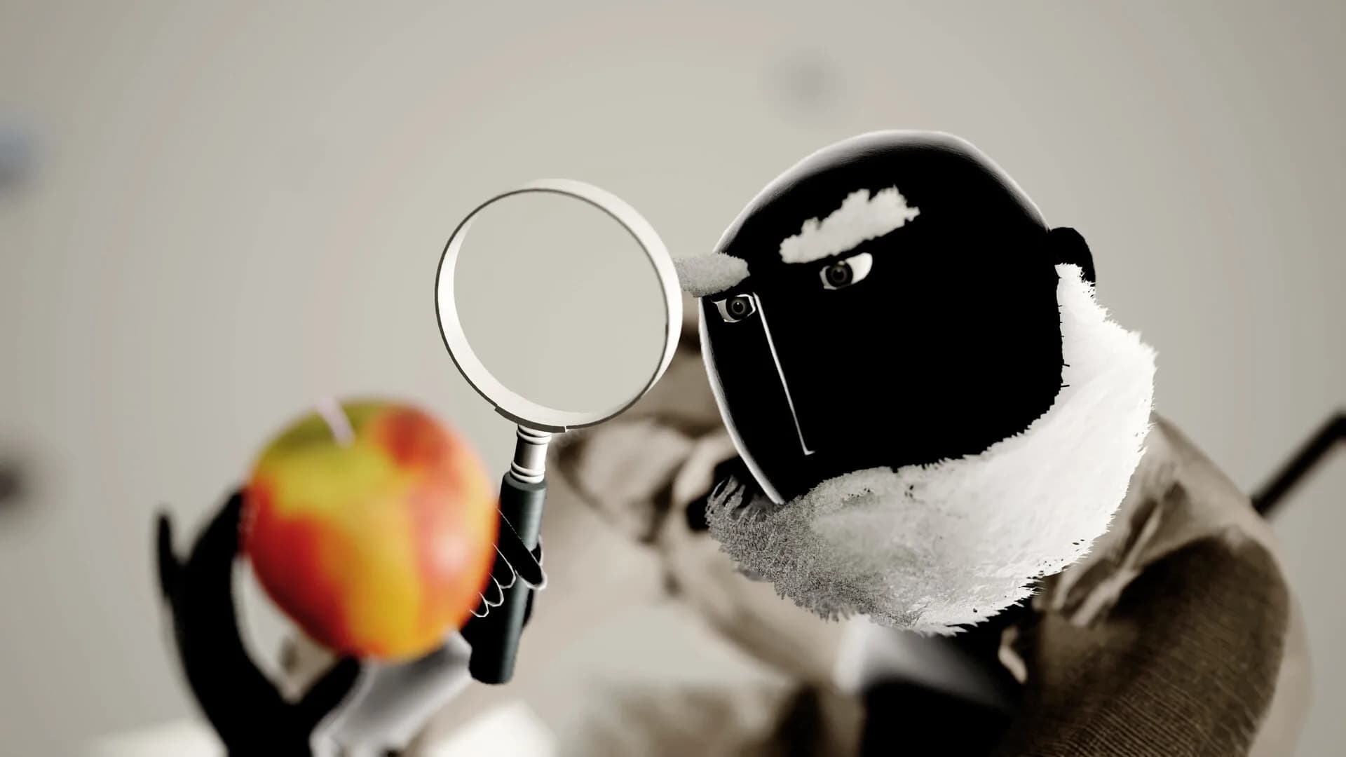 Gravity VR görsel 3