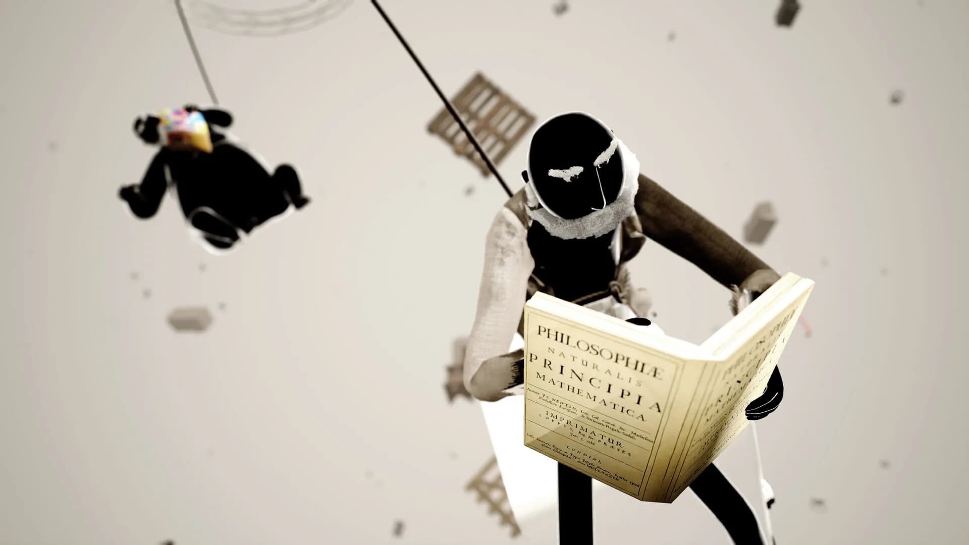 Gravity VR görsel 4