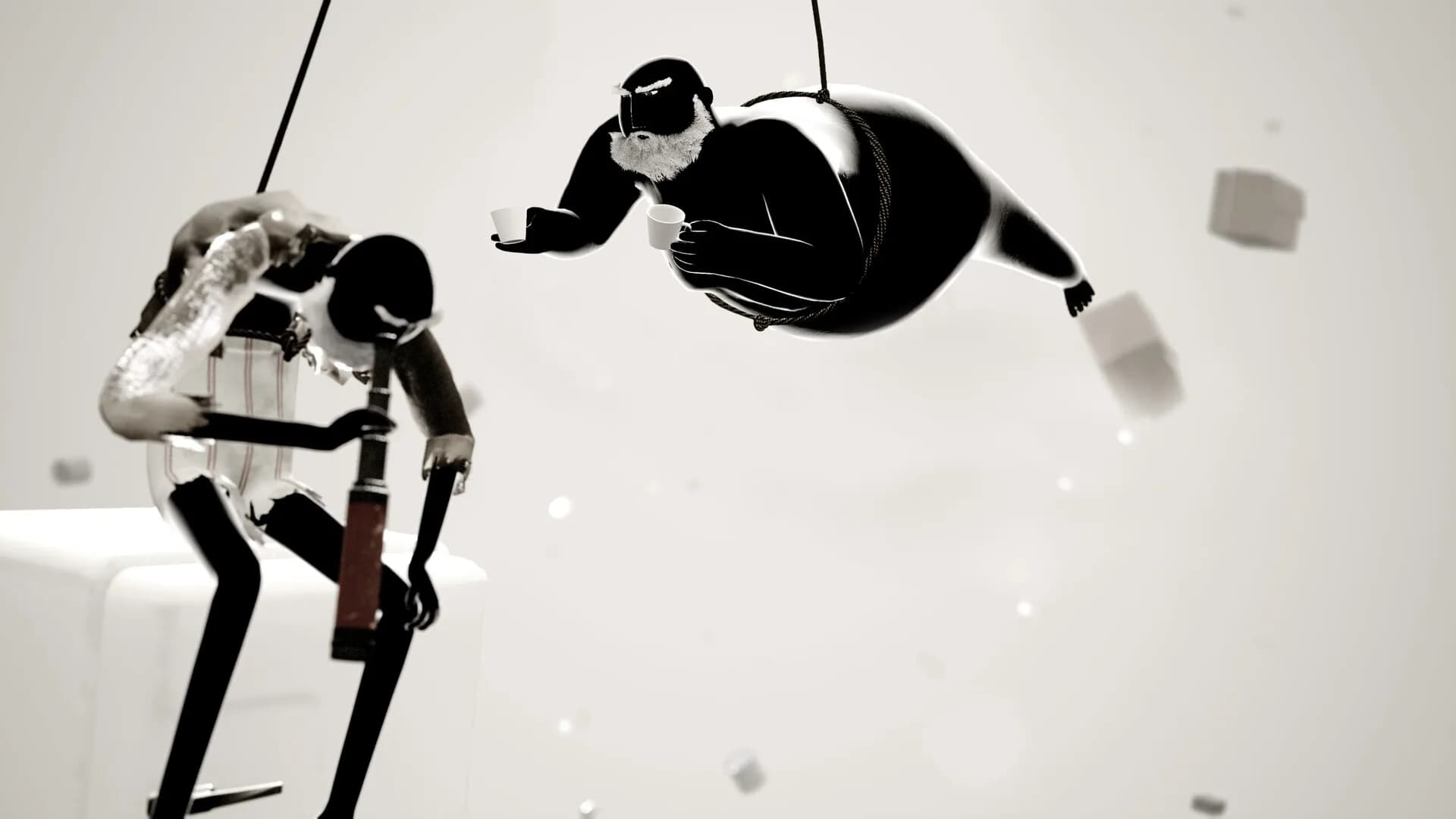 Gravity VR görsel 6