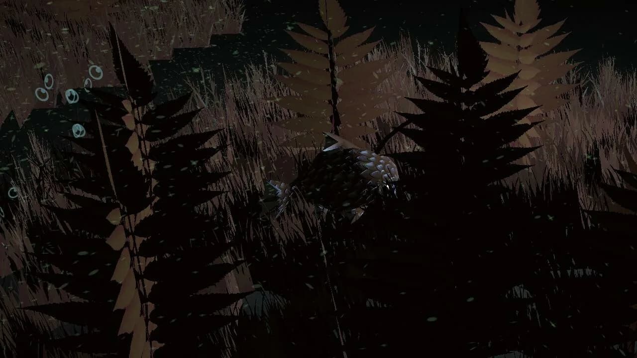 Ladybugs and Storm görsel 7