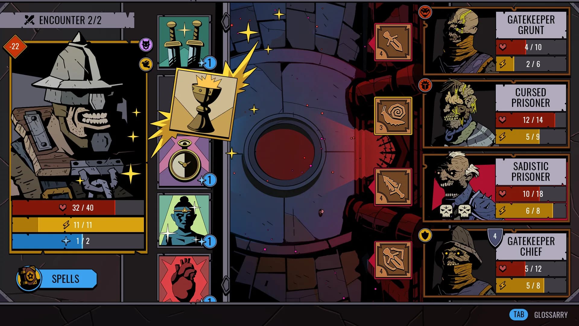 Dice & Spells görsel 2