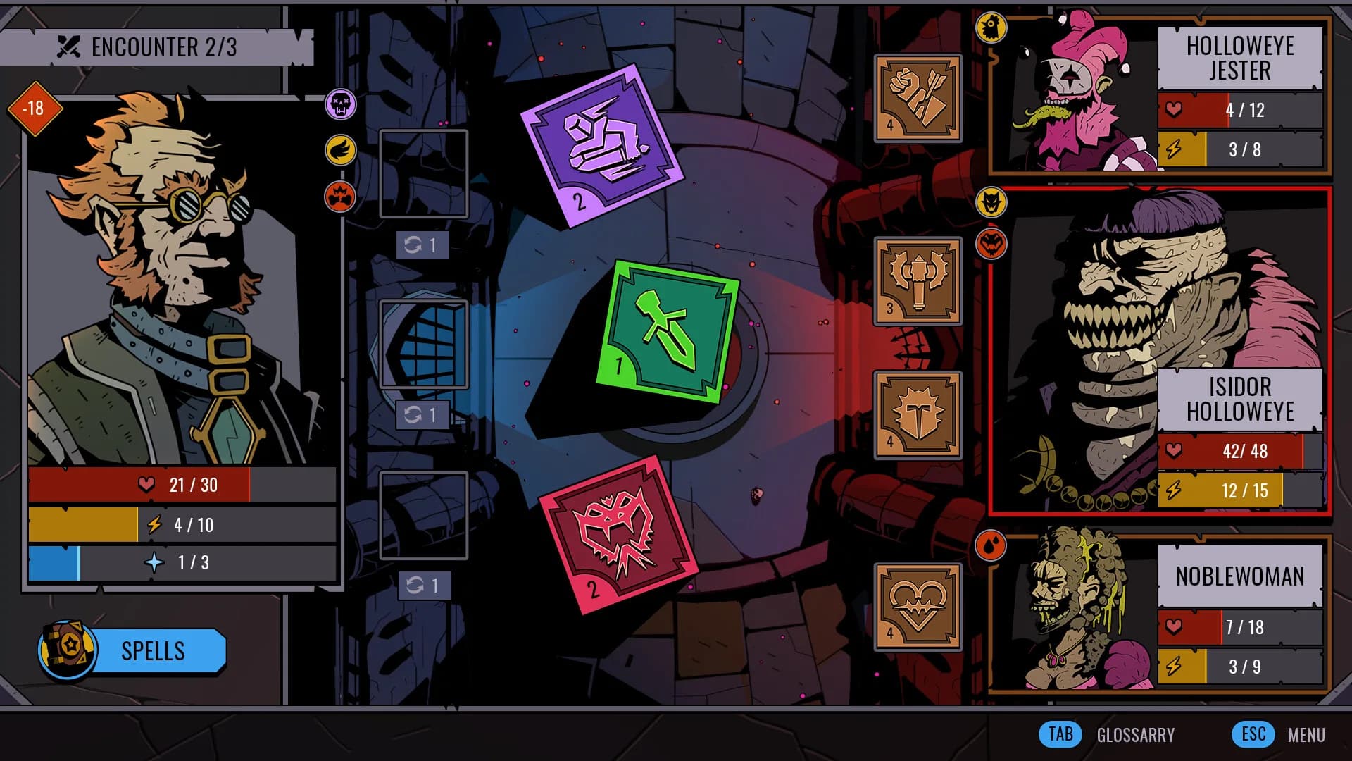 Dice & Spells görsel 6