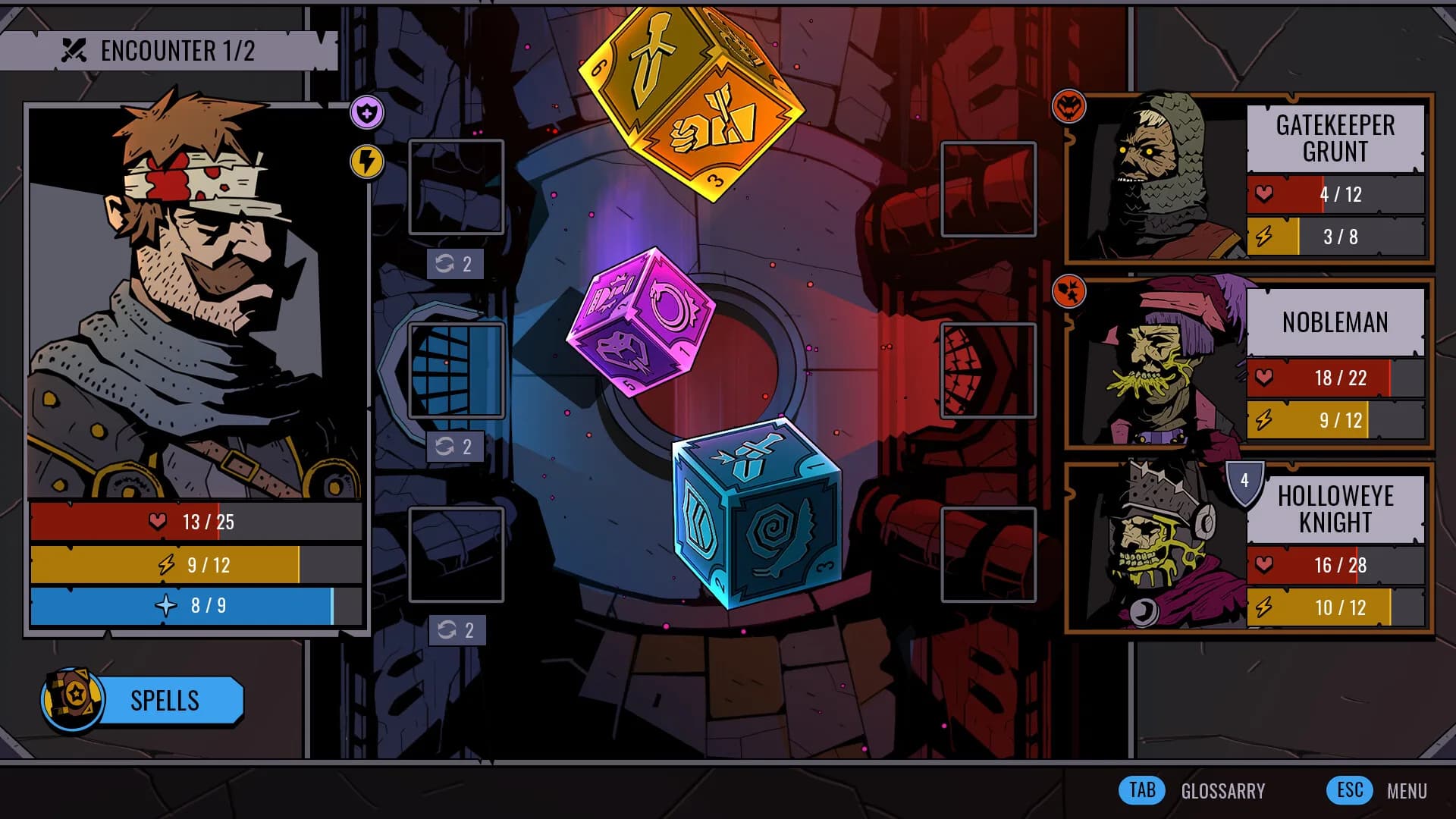 Dice & Spells görsel 8