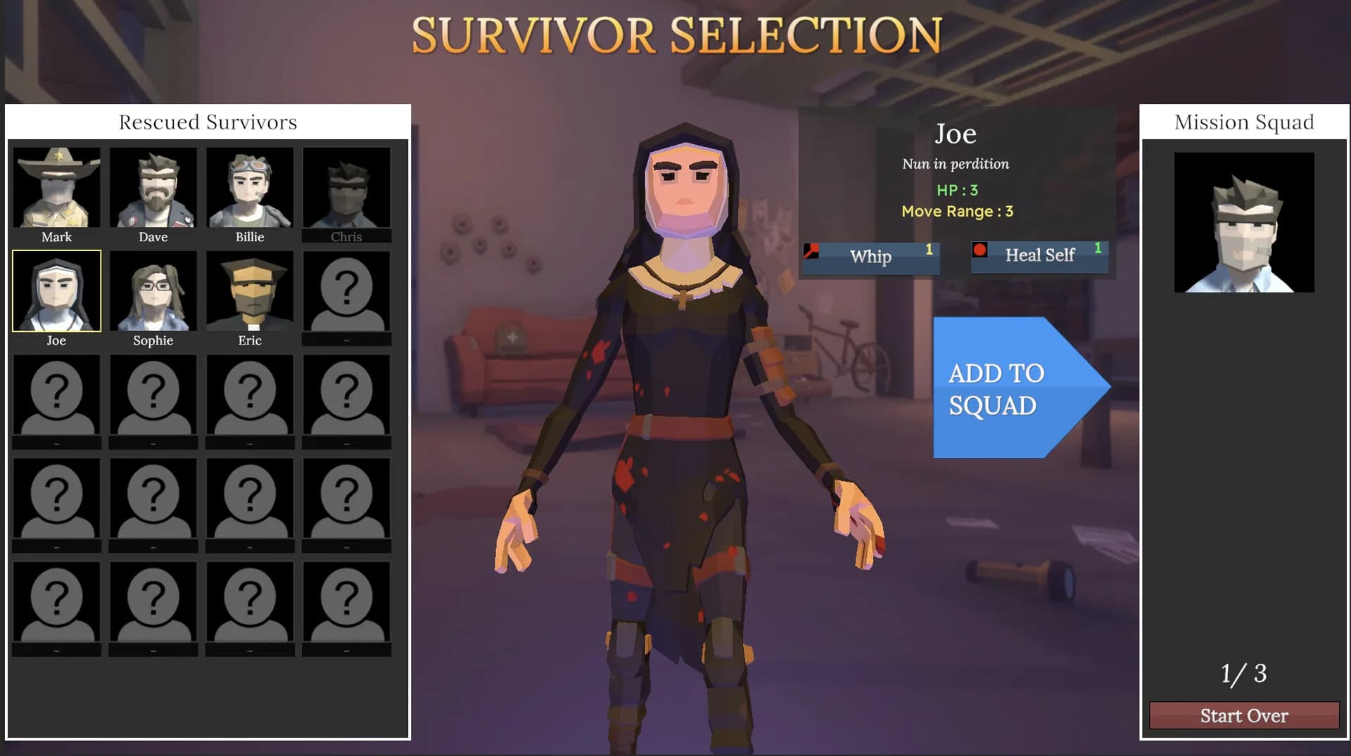Evil Tactics görsel 9