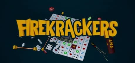 FireKrackers görsel 1