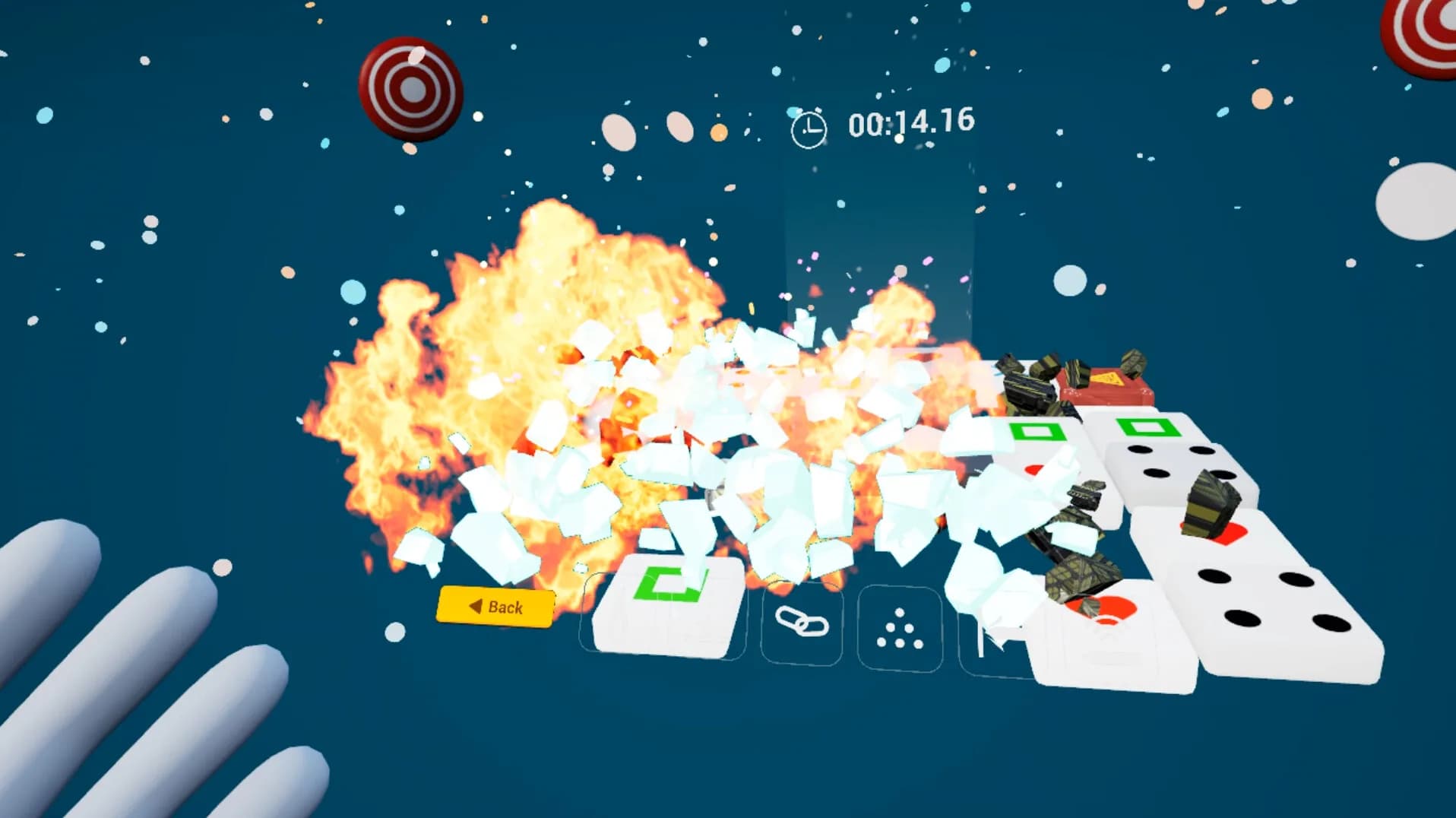 FireKrackers görsel 3