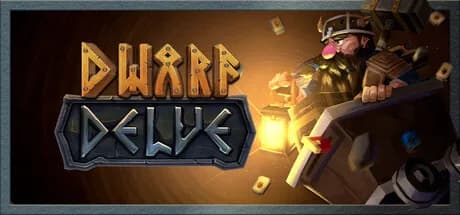 Dwarf Delve görsel 1