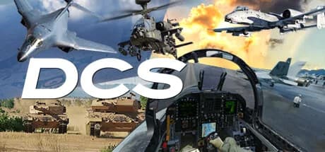 DCS World Steam Edition