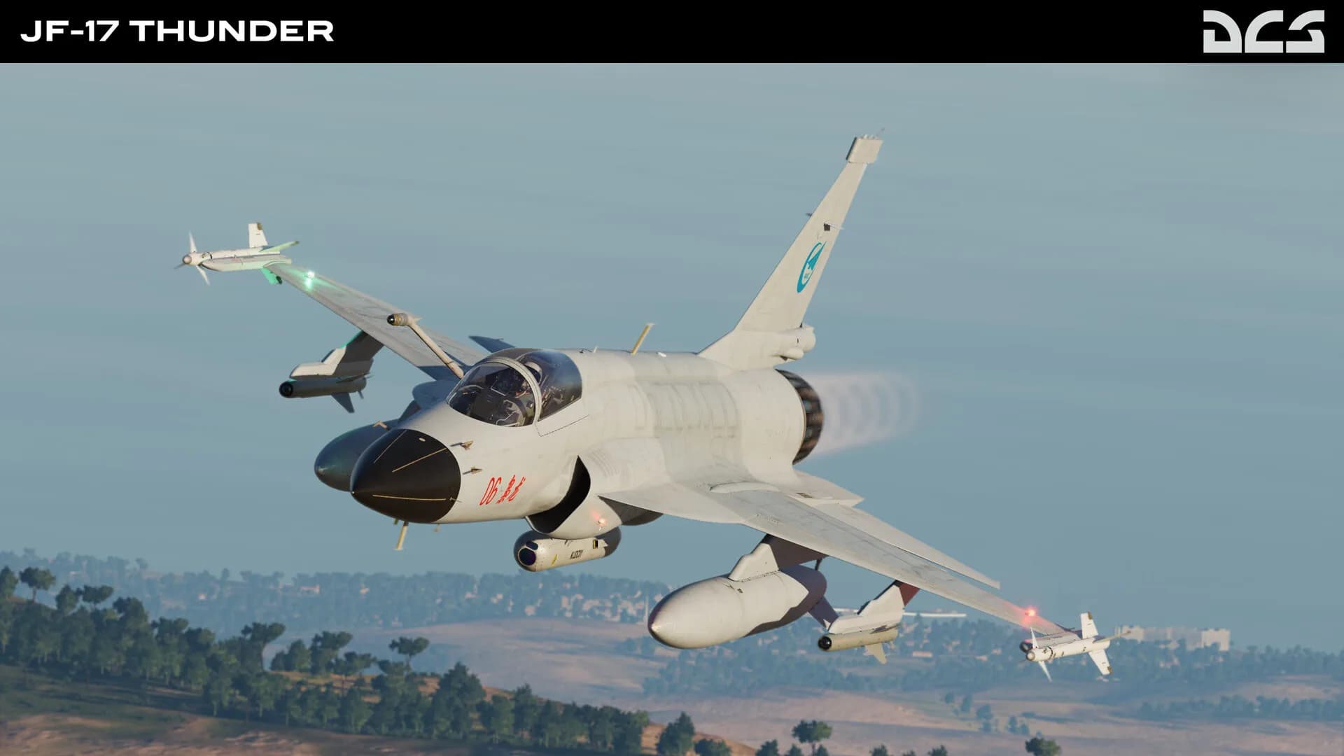 DCS World Steam Edition görsel 2