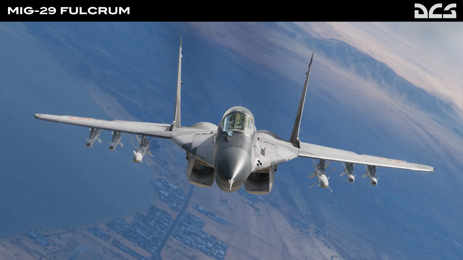 DCS World Steam Edition görsel 3