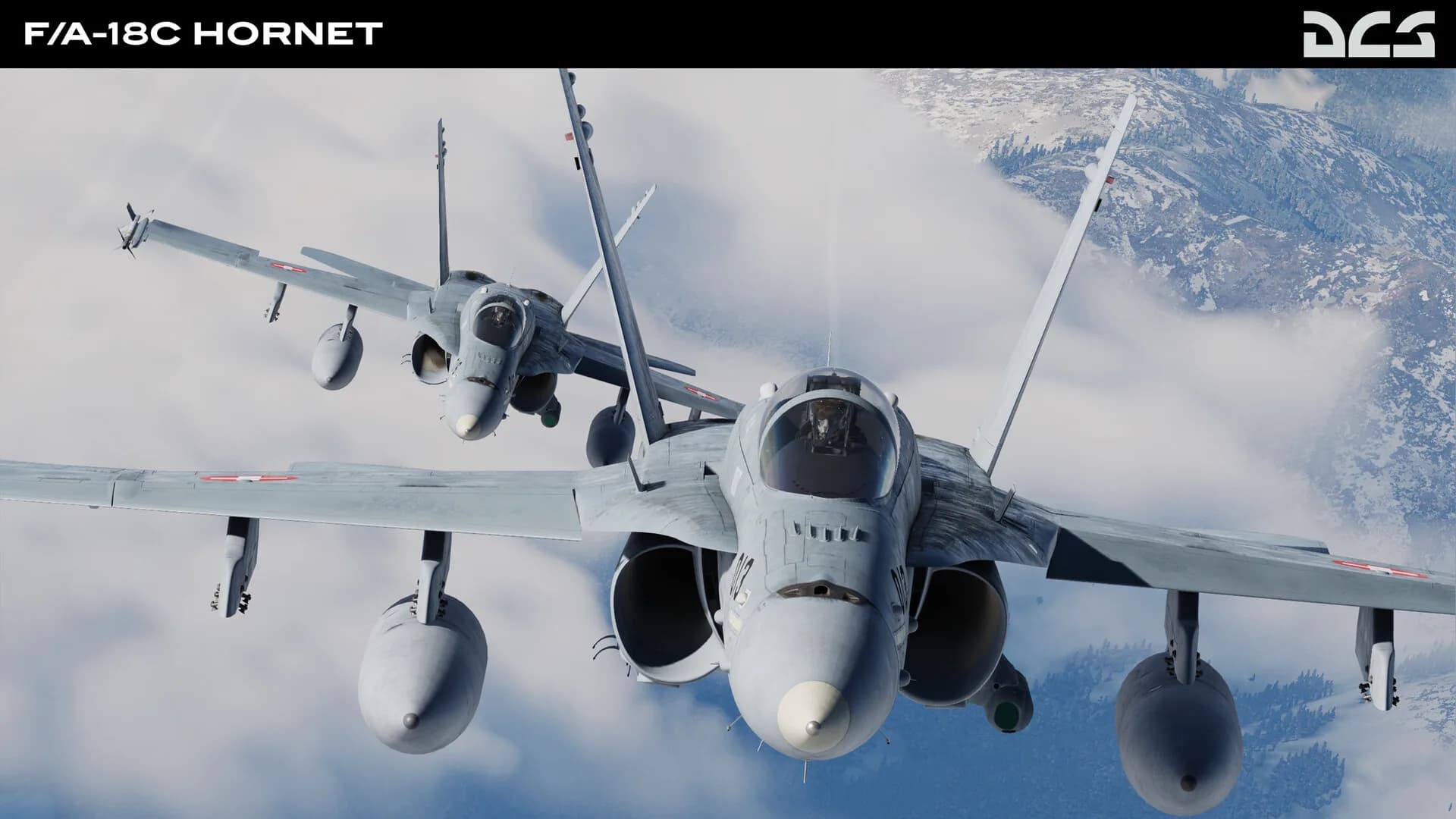 DCS World Steam Edition görsel 13