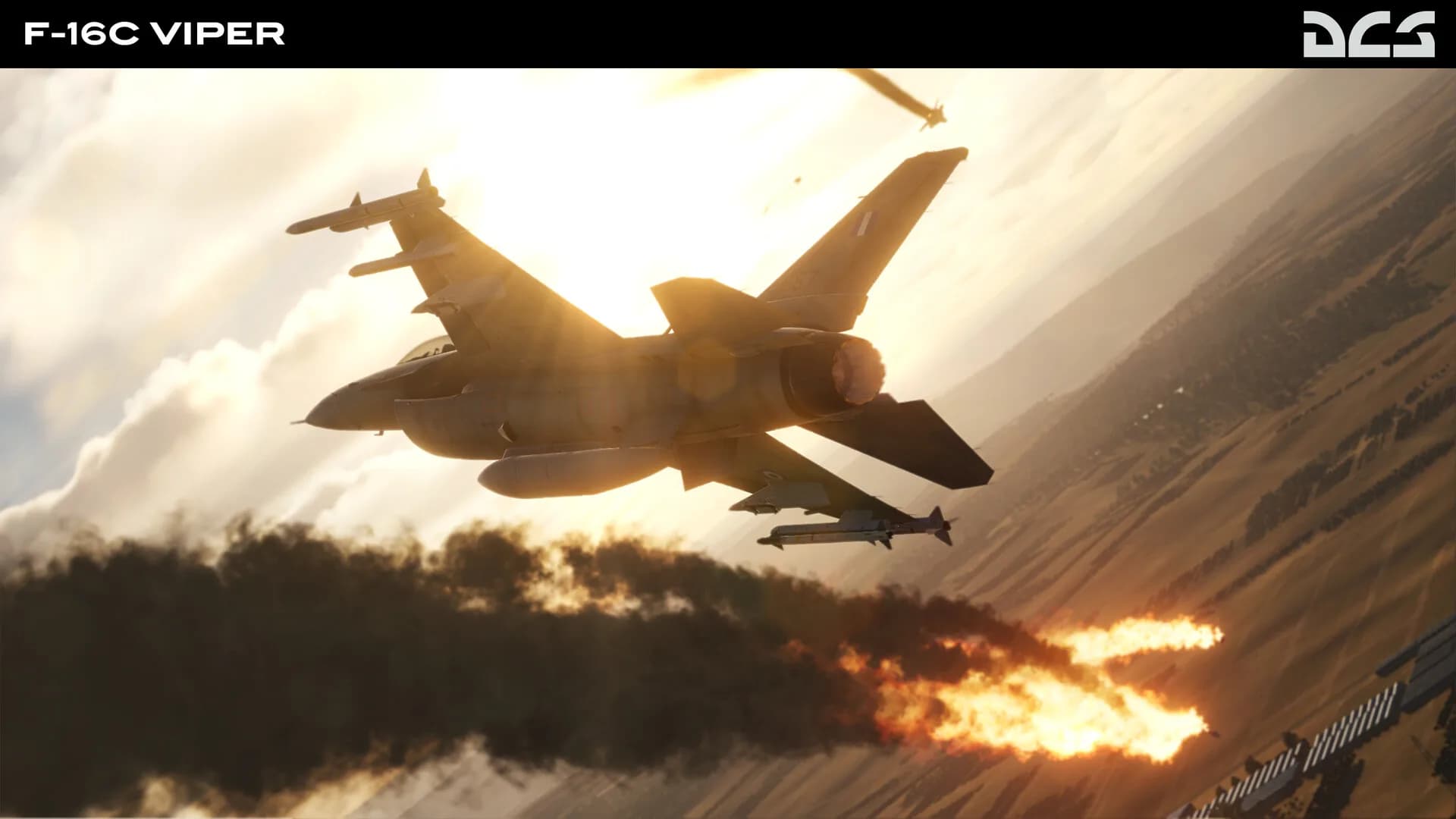 DCS World Steam Edition görsel 15