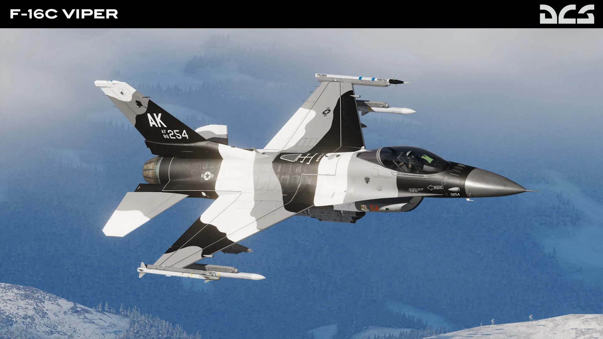 DCS World Steam Edition görsel 16