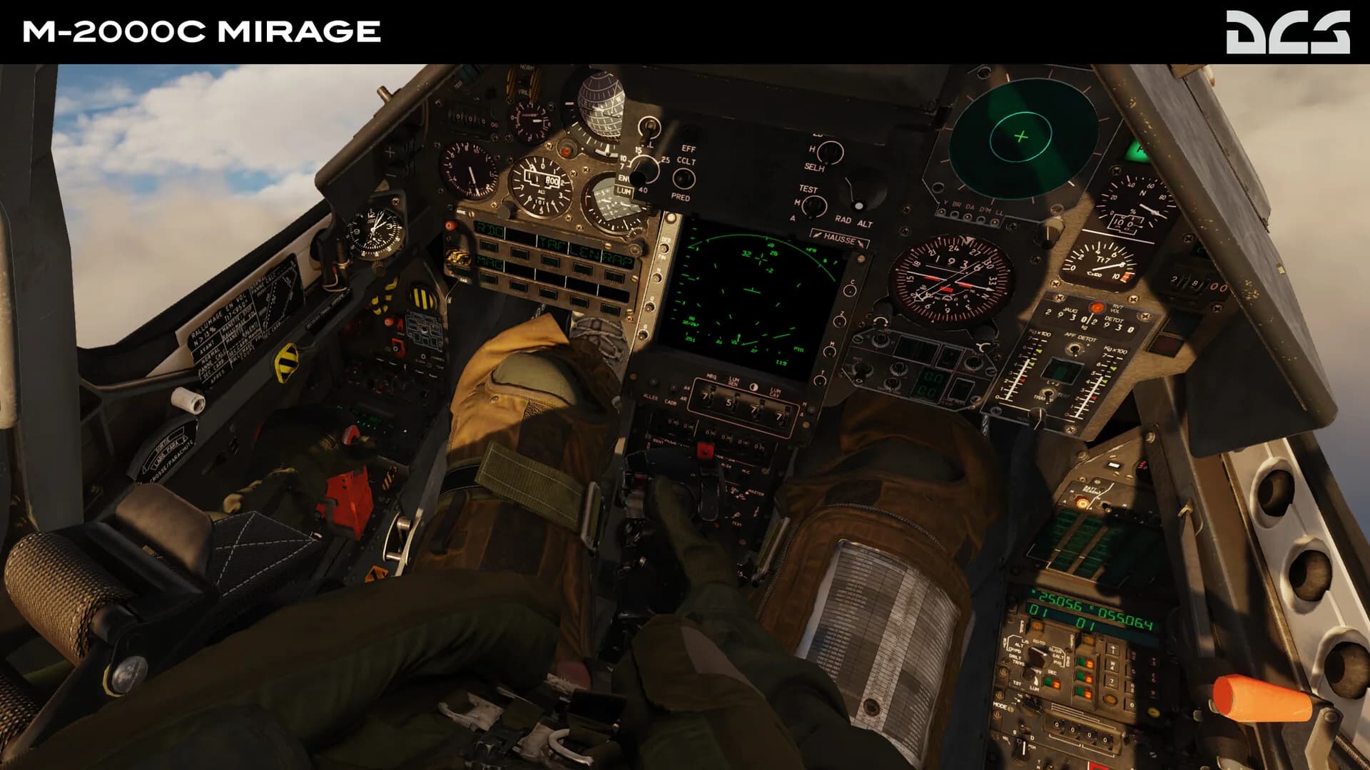 DCS World Steam Edition görsel 18