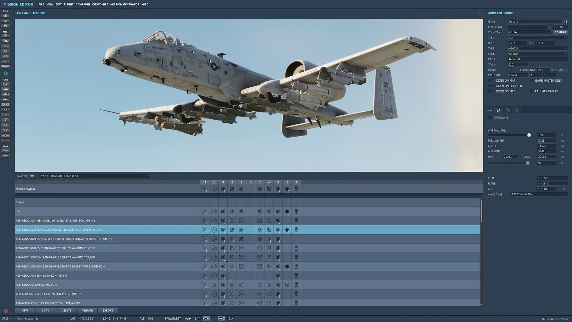 DCS World Steam Edition görsel 19