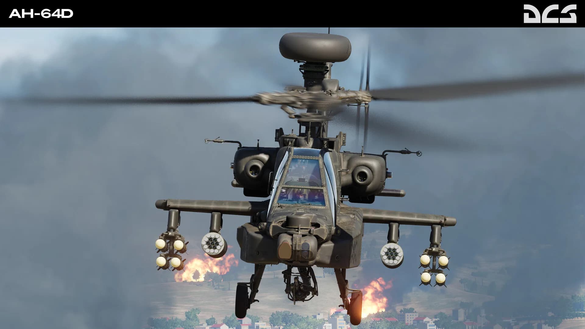 DCS World Steam Edition görsel 21