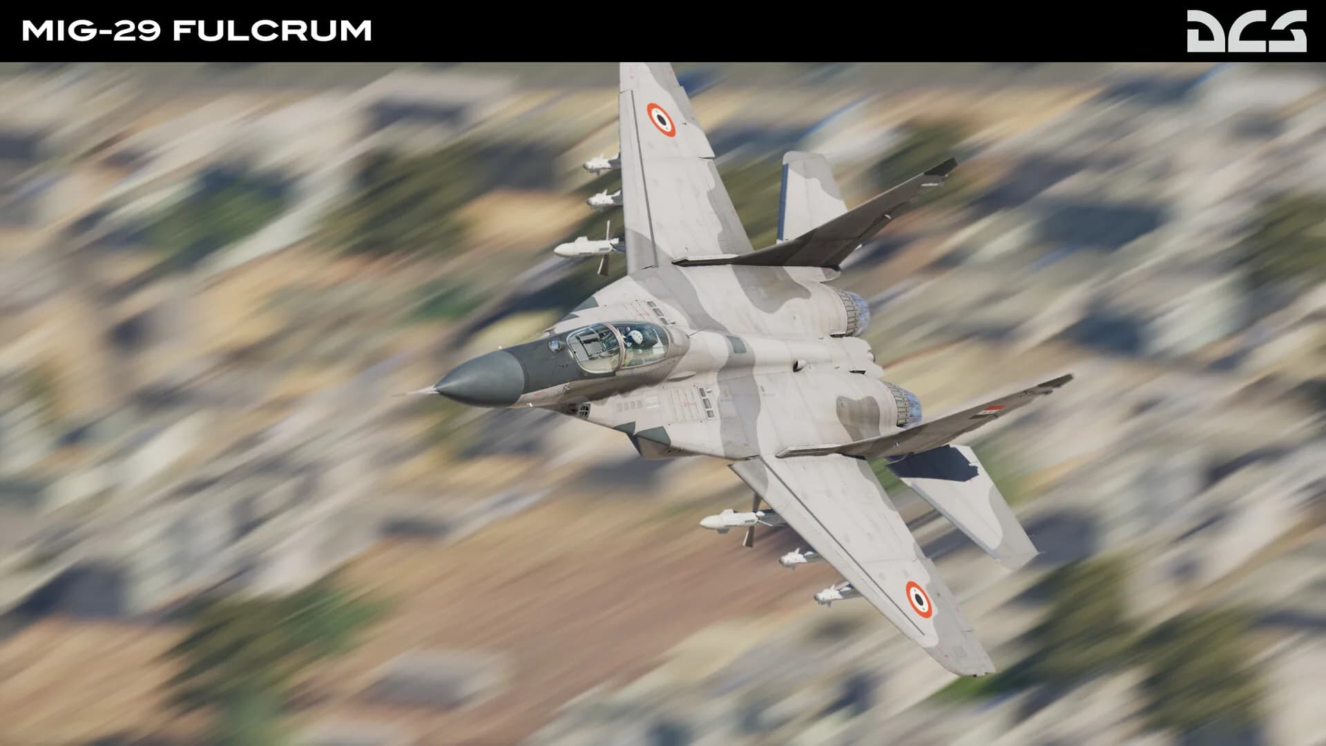 DCS World Steam Edition görsel 4