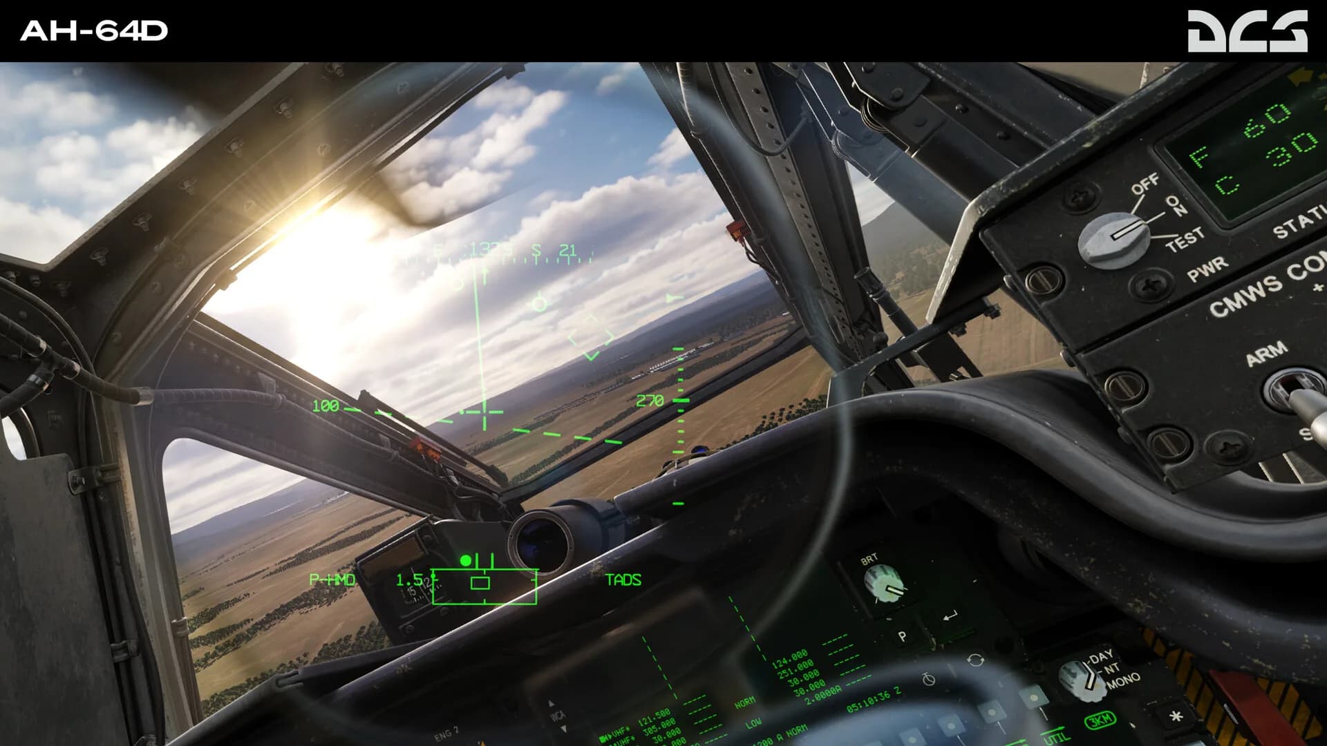 DCS World Steam Edition görsel 23
