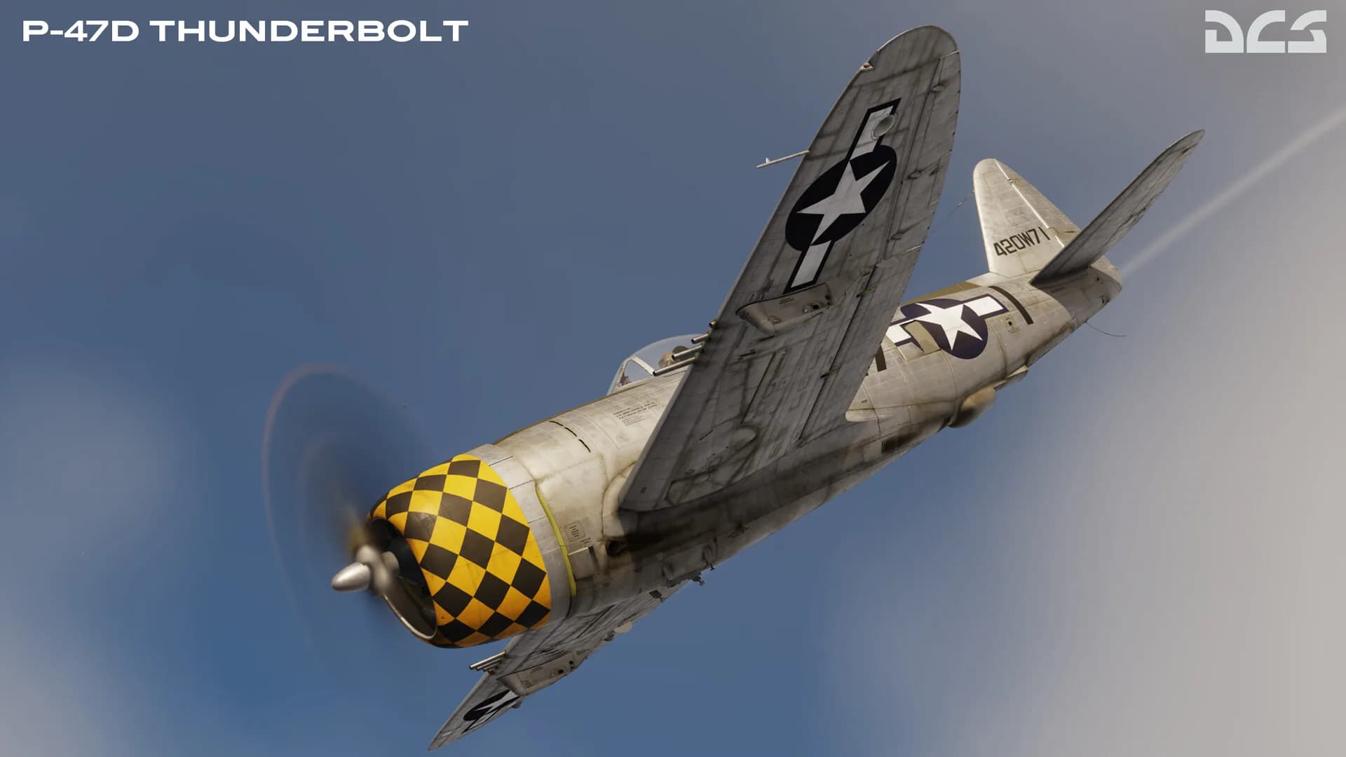 DCS World Steam Edition görsel 24