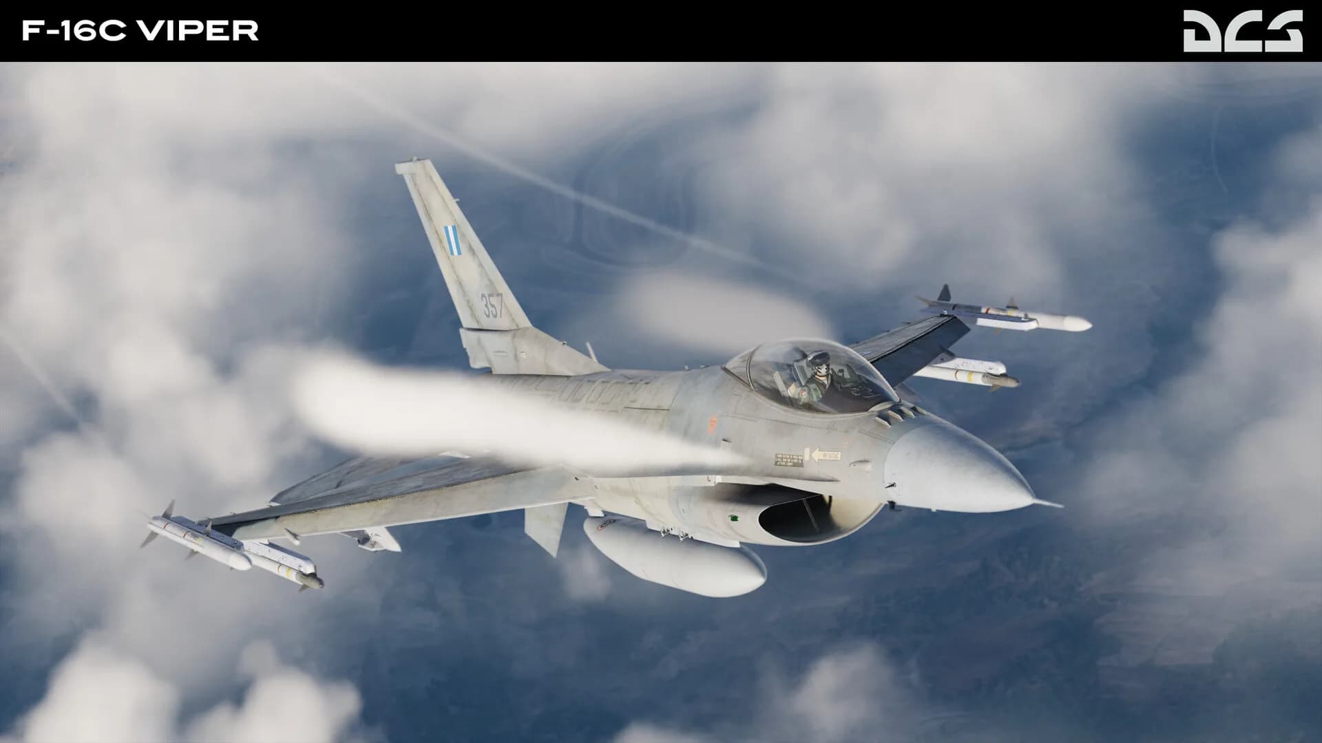 DCS World Steam Edition görsel 6