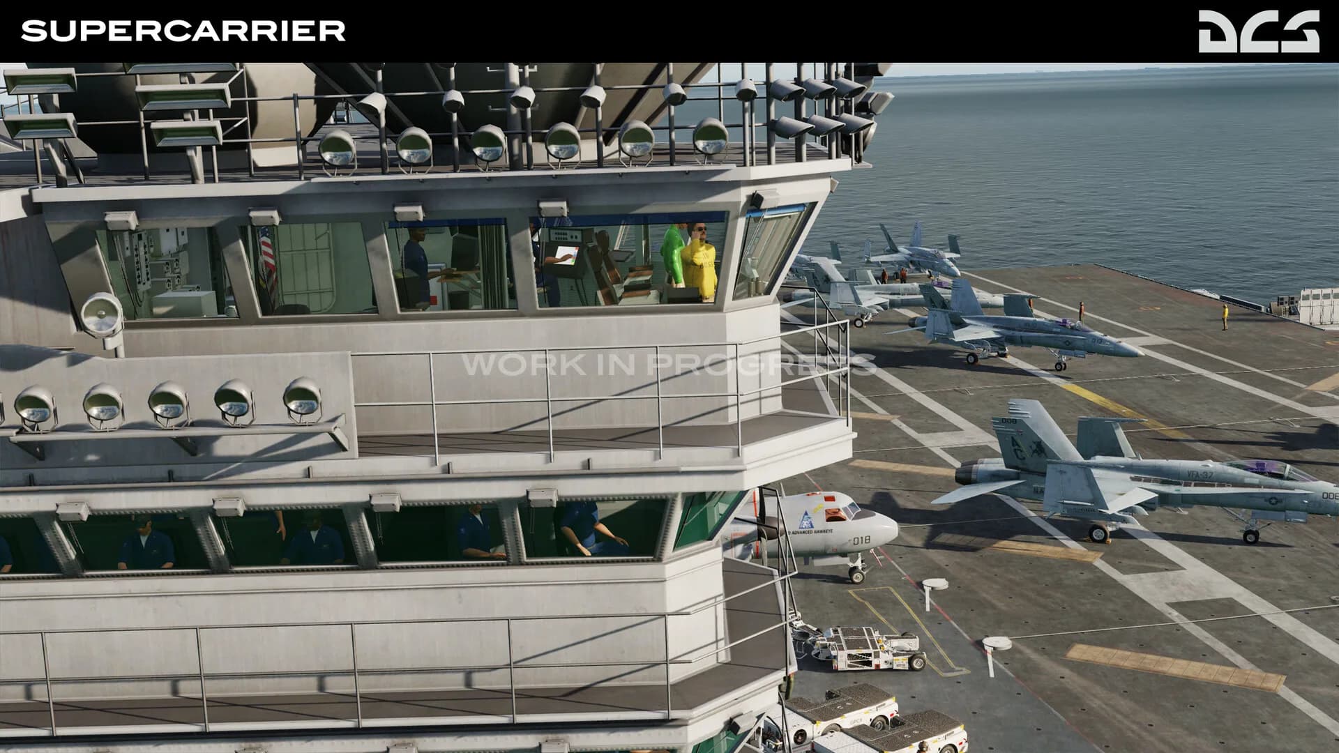 DCS World Steam Edition görsel 8
