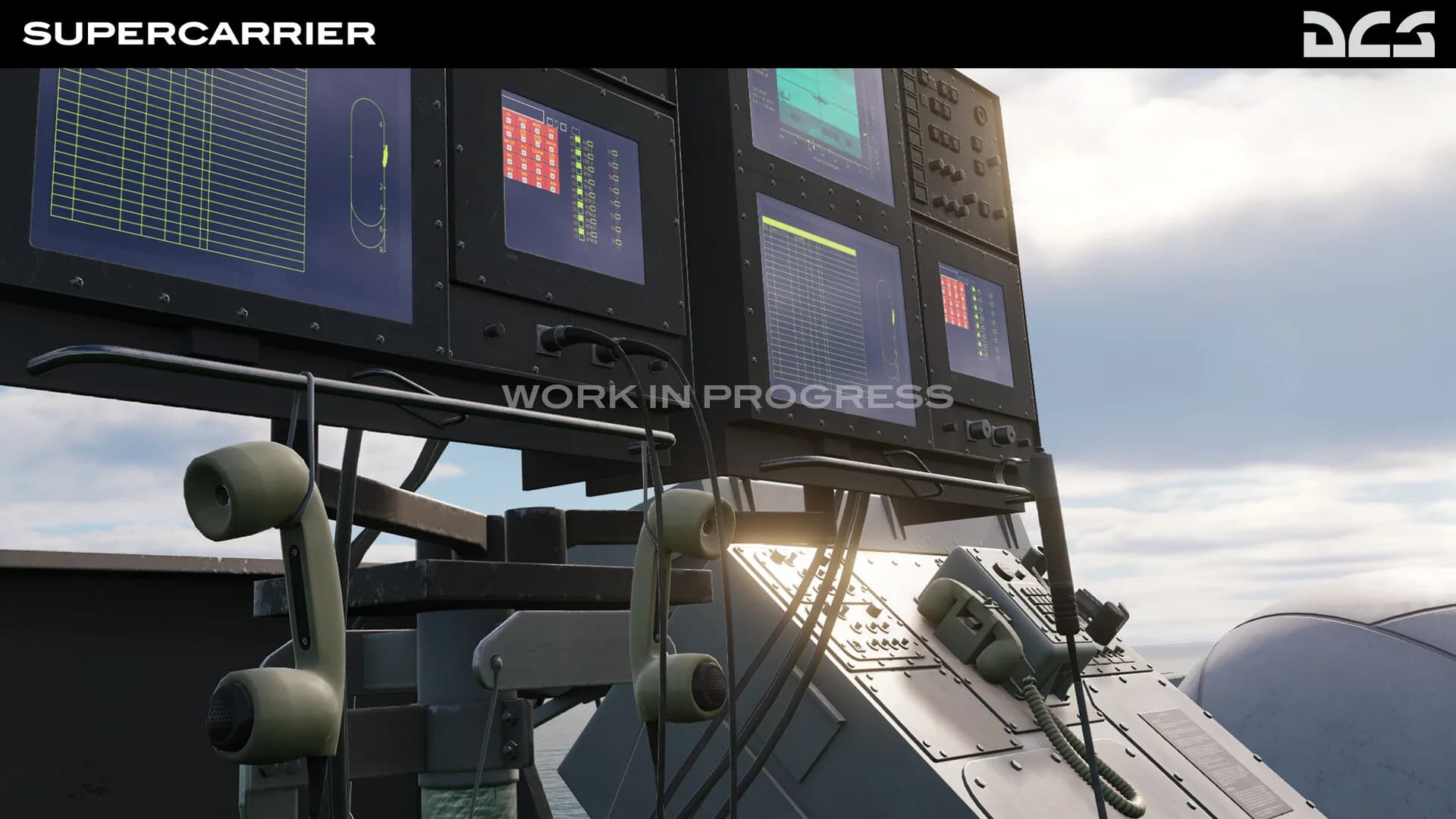 DCS World Steam Edition görsel 10
