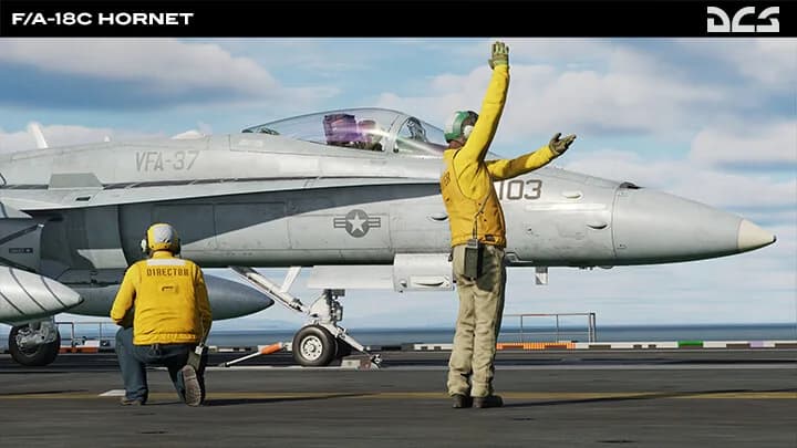DCS World Steam Edition görsel 11