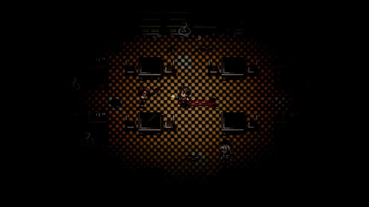 Grievous Survivors görsel 8