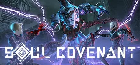 SOUL COVENANT görsel 1