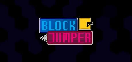 Block Jumper görsel 1
