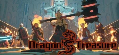 Dragon's Treasure görsel 1