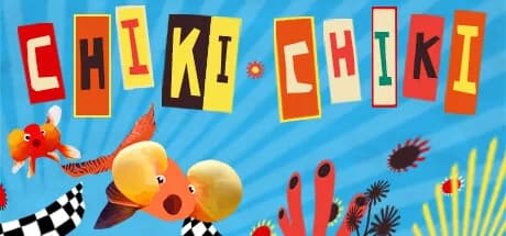 Chiki-Chiki görsel 1