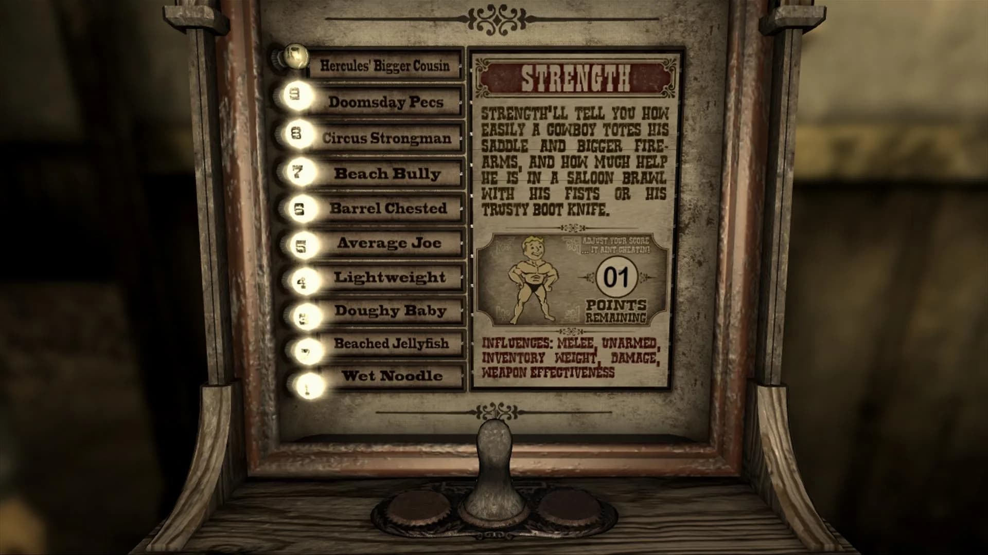 Fallout: New Vegas görsel 12