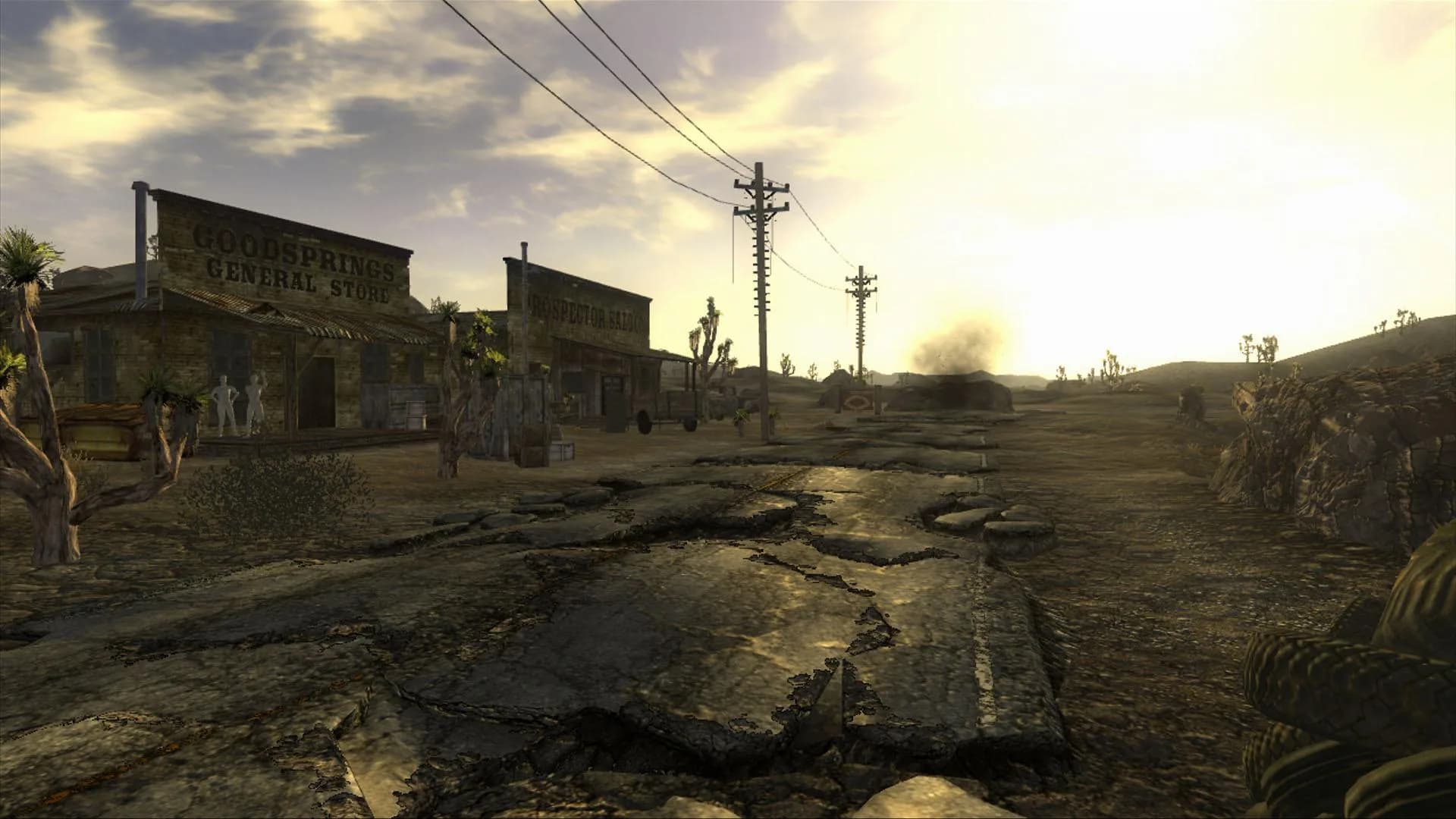 Fallout: New Vegas görsel 4