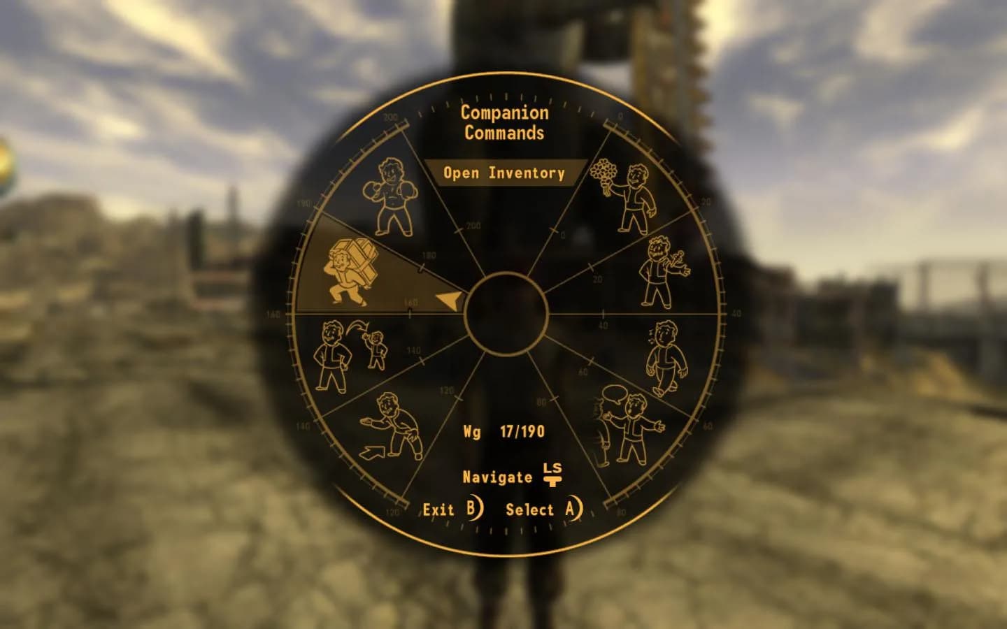 Fallout: New Vegas görsel 6
