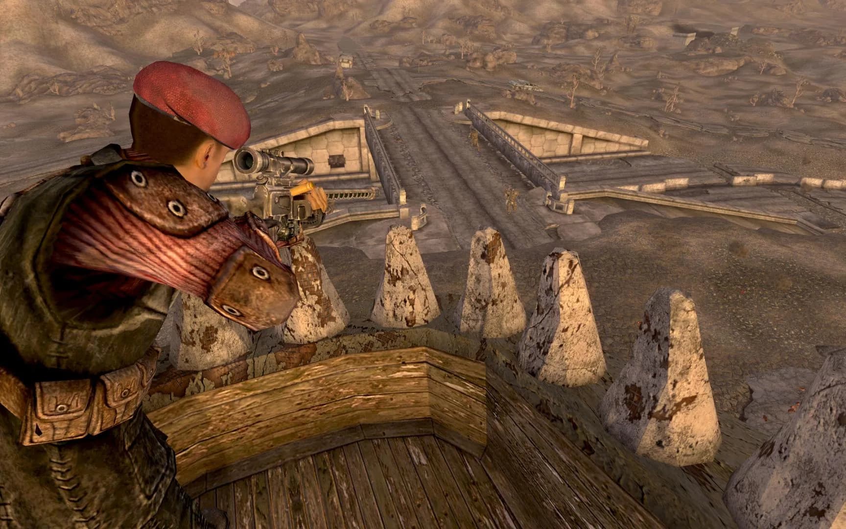 Fallout: New Vegas görsel 7