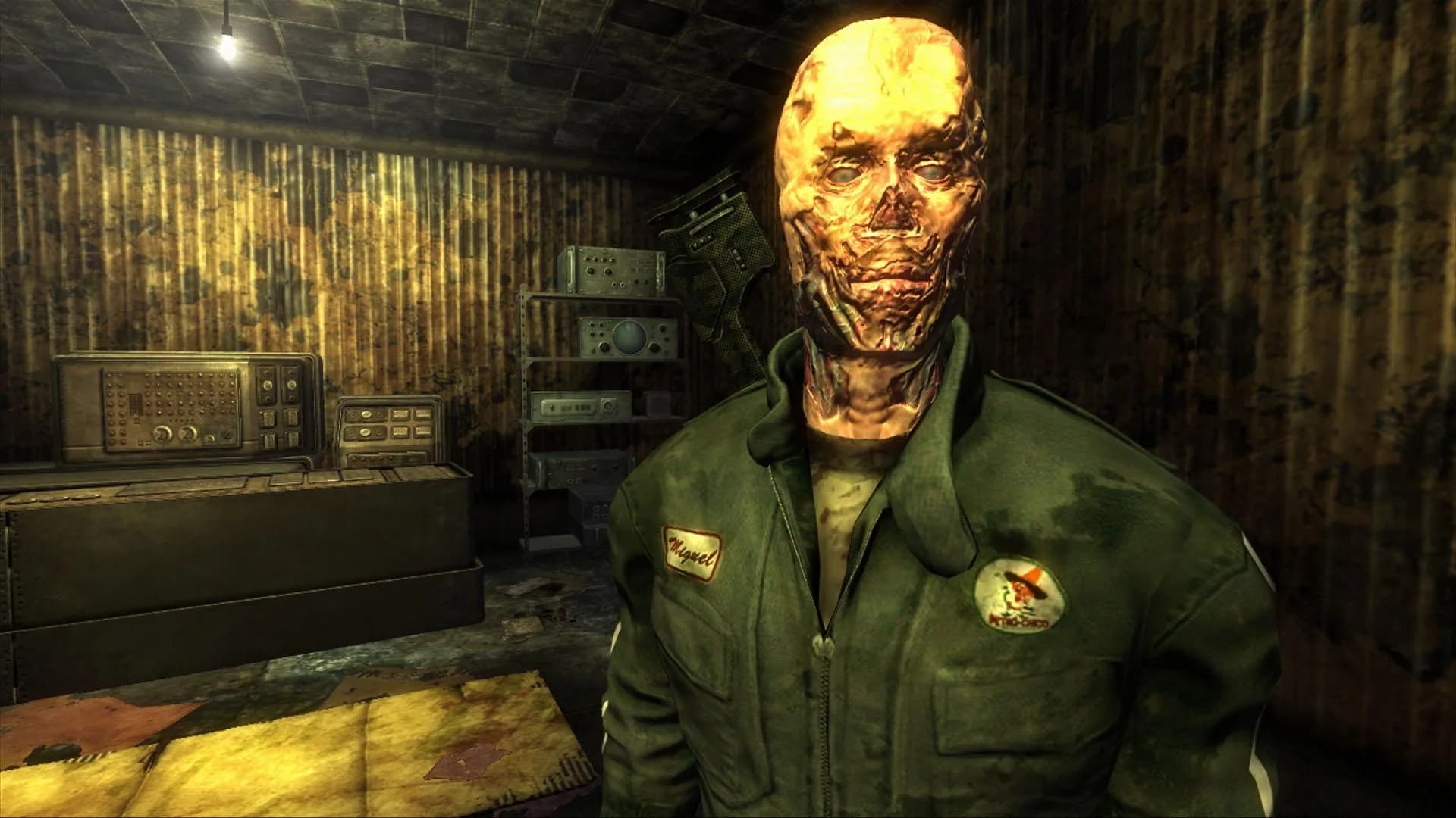 Fallout: New Vegas görsel 10